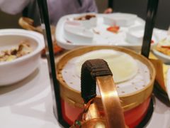 -壹零捌道·北京烤鸭(车公庄店)