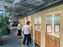 -大视光学•LINDBERG林德伯格•全球手工眼镜集合店(王府井店)