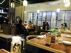 大堂-湘味淳(千禧街店)