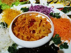 -敦煌楼(御景·阳光润园店)