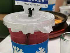 -潮鱼炭火烤鱼(万达店)