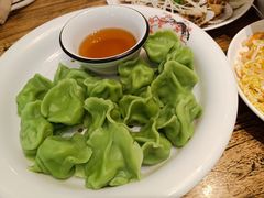 -山海菜馆·海肠捞饭·青岛菜(栈桥店)