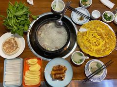 -代羊肉(中和店)