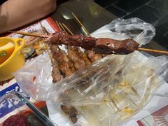 羊肝-同来顺烧烤餐厅(哈尔滨道店)