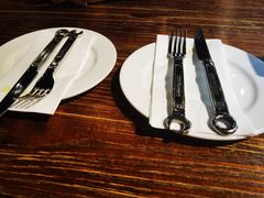 -1886德国汽车餐厅(外滩十六铺码头店)
