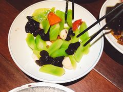 -大牌大·传统杭帮菜(湖滨店)