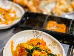-炽城·烤肉名家(鸿达中央广场店)