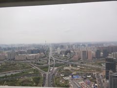 -郑州绿地JW万豪酒店The Grill烤汇扒房