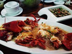 -琼大师东方烤乳猪(亚特兰蒂斯店)
