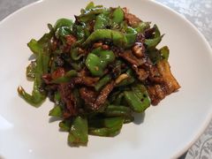 -沈灶河豚宴·河豚融合餐厅(汉中路店)