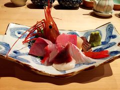 然寿司(郎园vintage店)-然寿司(郎园vintage店)