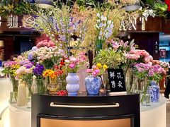 -咖梦餐厅 COMENG RESTAURANT