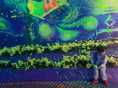 -天津梵高星空艺术馆(天河城旗舰店)