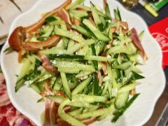 -板凳烧烤(东关街店)