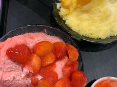 -Ice Monster冰馆·CNN评选全球十大甜品(国贸商城店)