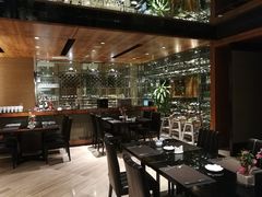 -索菲特酒店·海鲜自助 ·聚餐厅