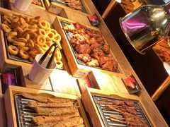 -比格比萨自助(延庆万达广场店)