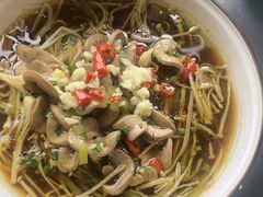 -江宴渔村·鱼鲜土菜(紫荆广场店)