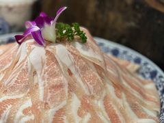 -生活如沸·顺德水牛奶火锅(大学路店)