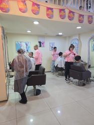 -丽时 Hair Salon
