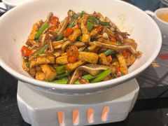 -湖锦酒楼·32年地道湖北菜(光谷店)