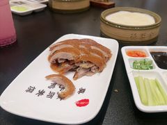 -全聚德烤鸭店(马家堡店)