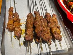 -金陵一哥龙虾(水木秦淮店)