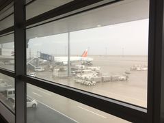 飞机场-中部国际机场