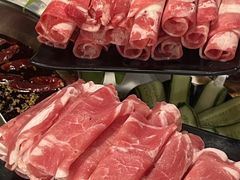 -三江汇火锅店(保全街店)