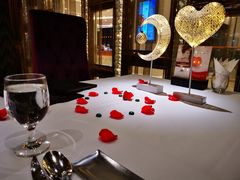 -王品牛排(郑州大卫城店)