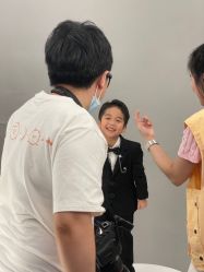 -海马体家庭照相馆(杭州远洋乐堤港店)