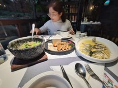 -野蔓果·山野菜(西湖景区·龙井茶田店)