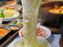 -六七八韩式烤肉·韩国料理(上杭路店)