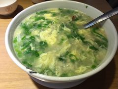-吕氏疙瘩汤·海鲜新鲁菜(凯德mall新都心店)