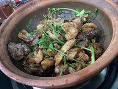 -华仔土鸡店(创意产业园店)
