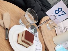 -VOYAGE COFFEE(杨梅竹店)