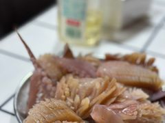 -铜元老码头鳝鱼火锅