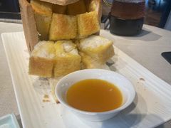 -狮王府淮扬菜(夫子庙老门东店)
