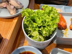 -蚝英雄鲜蚝自助专门店(长楹天街直营店)