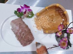 -元鼎宝驴香·全驴宴(江宁店)