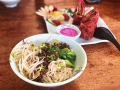 -甘味食堂(素食料理/蔬食料理/恆春美食)