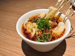 -太二酸菜鱼(坚基购物中心店)