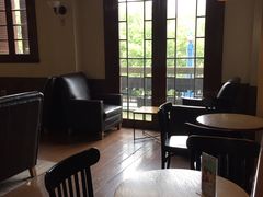 -星巴克(宁波老外滩店)