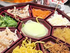-将军牛排·尔滨地标朝鲜族美食(总店)