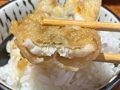 -天妇罗内顺田(罗湖店)