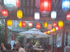 -院8里·少城记忆老川菜(宽窄巷子店)