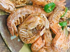 -贞姨美食·老字号海鲜大排档
