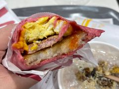 -麦当劳(小白楼店)