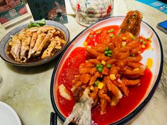 -探花·意境江南菜·唐伯虎文化体验店·松鼠桂鱼(观前店)