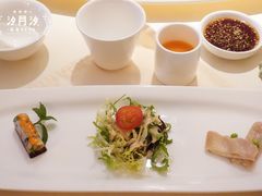-成隆行·蟹王府(九江路店)